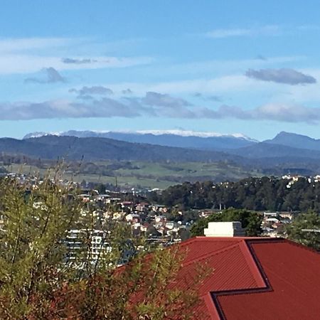 City View Townhouse Launceston Exterior photo