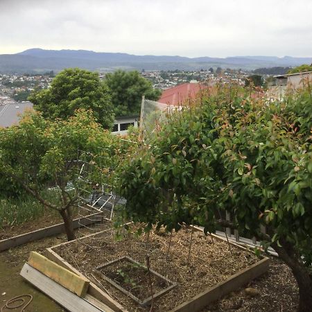 City View Townhouse Launceston Exterior photo