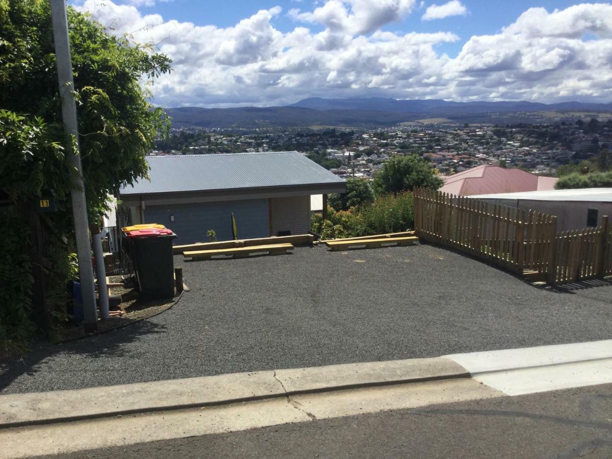 City View Townhouse Launceston Exterior photo