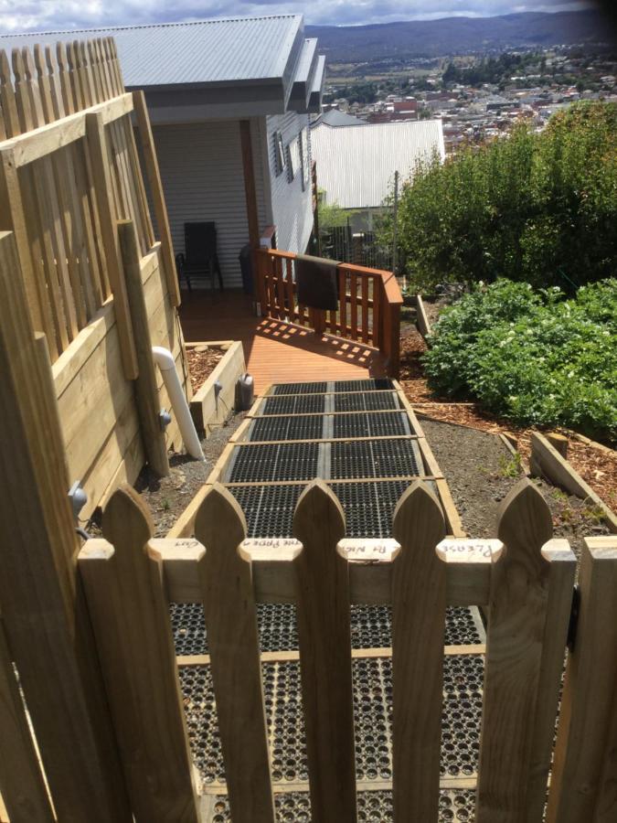 City View Townhouse Launceston Exterior photo
