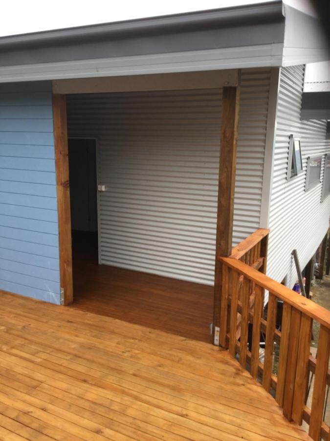 City View Townhouse Launceston Exterior photo